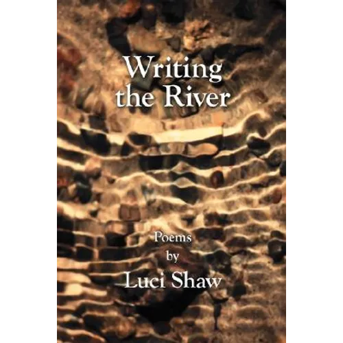 Writing the River