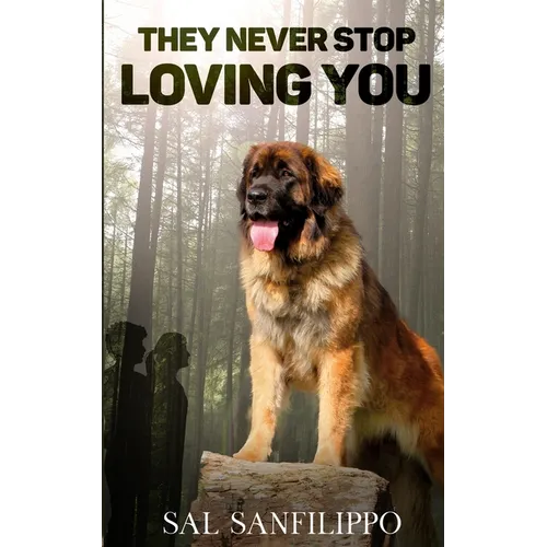 They Never Stop Loving You