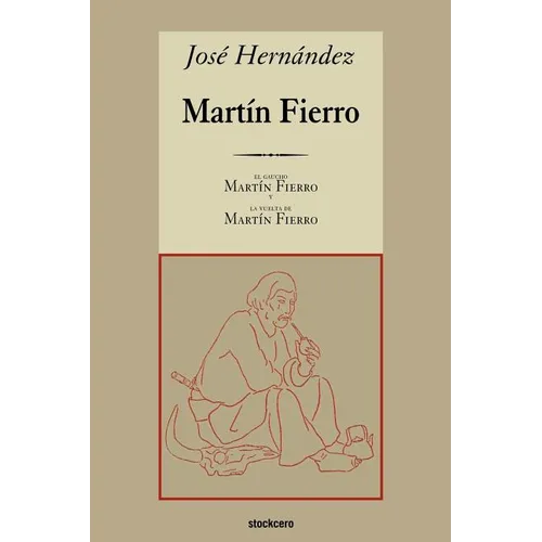 Martin Fierro