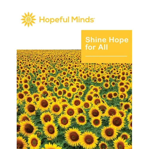 Shine Hope for All Program