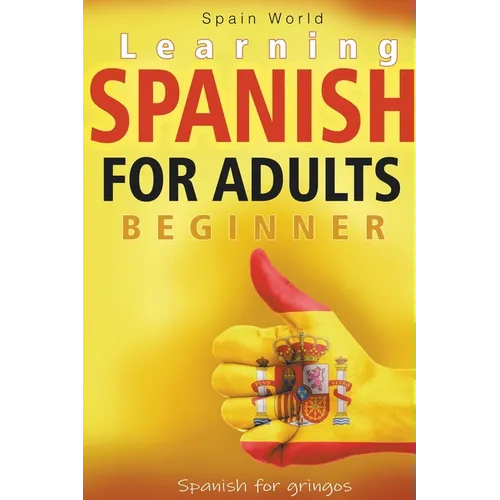 Learning Spanish for Adults Beginner