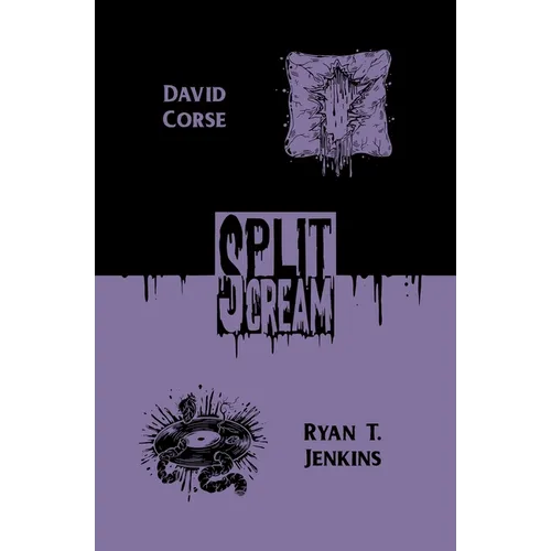 Split Scream Volume Six