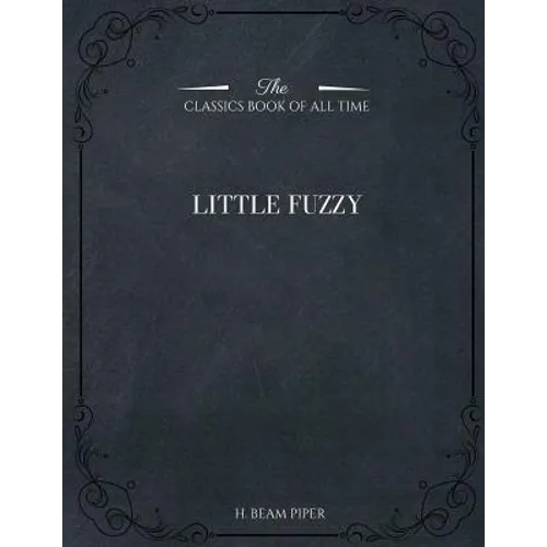 Little Fuzzy