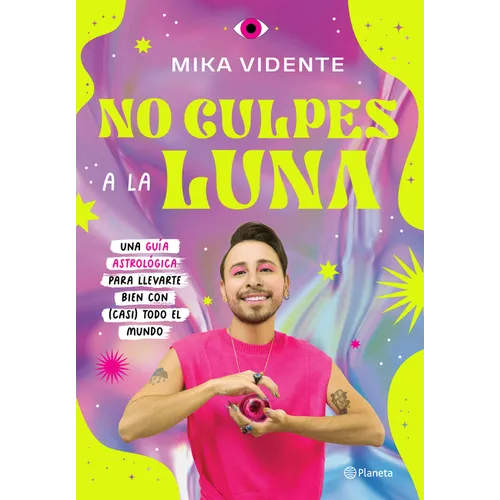 No Culpes a la Luna / Don't Blame the Moon