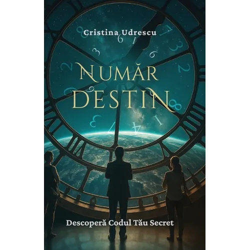 Număr Destin: Descoperă codul tău secret