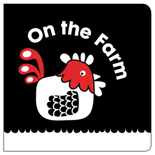On the Farm
