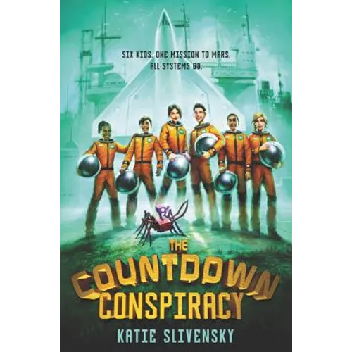 The Countdown Conspiracy