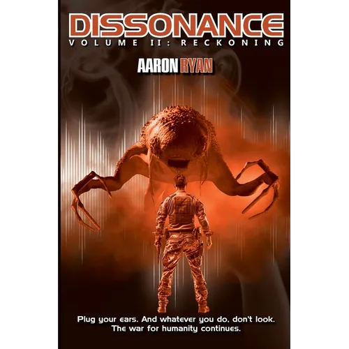 Dissonance: Volume II: Reckoning
