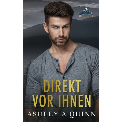 Direkt vor Ihnen