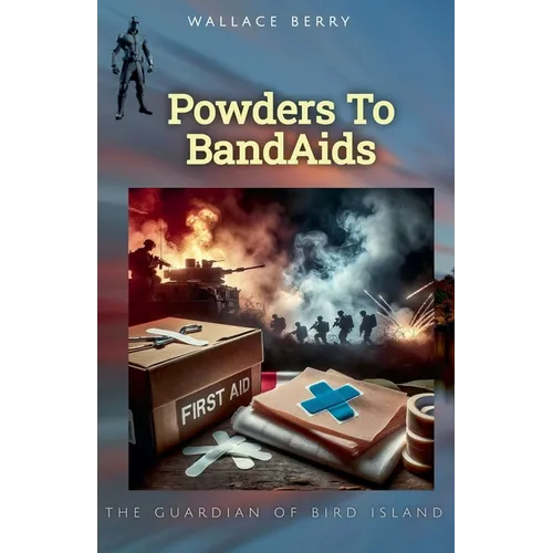Powders To BandAids