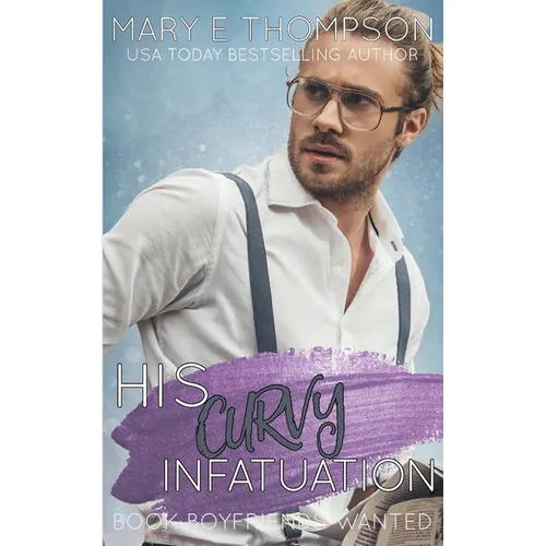 His Curvy Infatuation