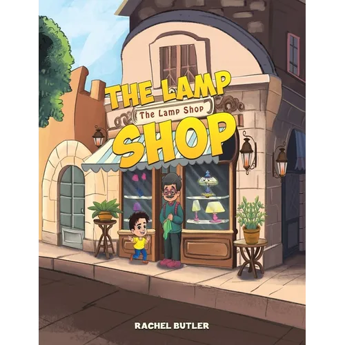 The Lamp Shop