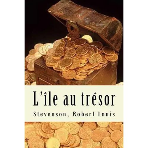 L'île au trésor