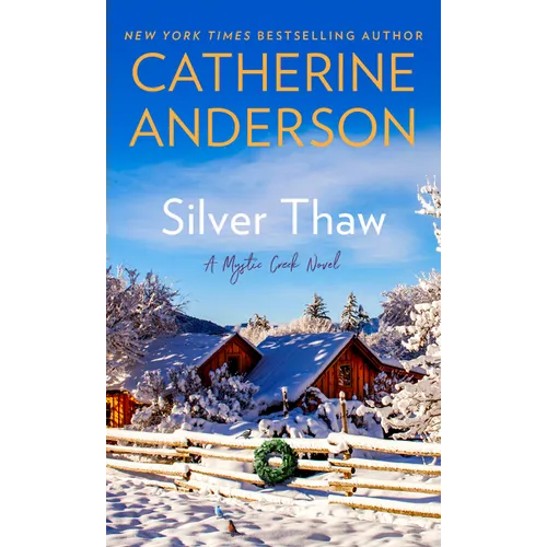 Silver Thaw