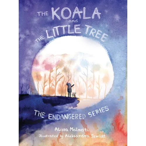 The Koala and the Little Tree