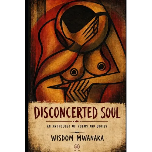 Disconcerted Soul