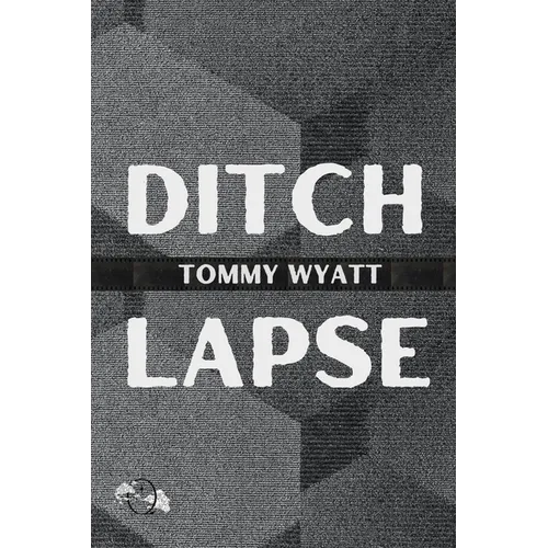 Ditchlapse / [Really Afraid]