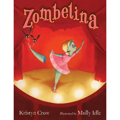 Zombelina