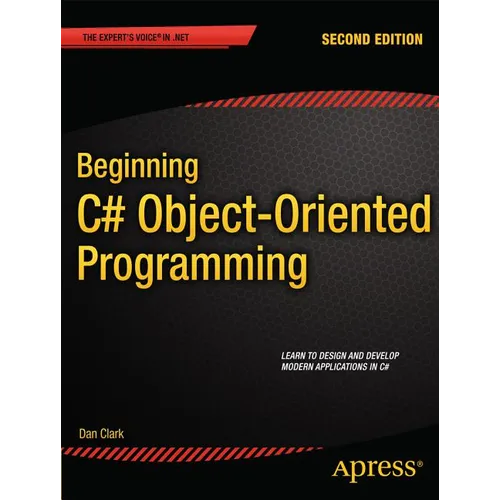 Beginning C# Object-Oriented Programming