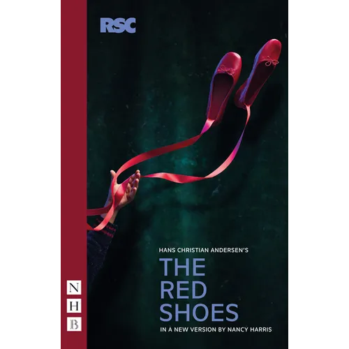 The Red Shoes (Stage Version)