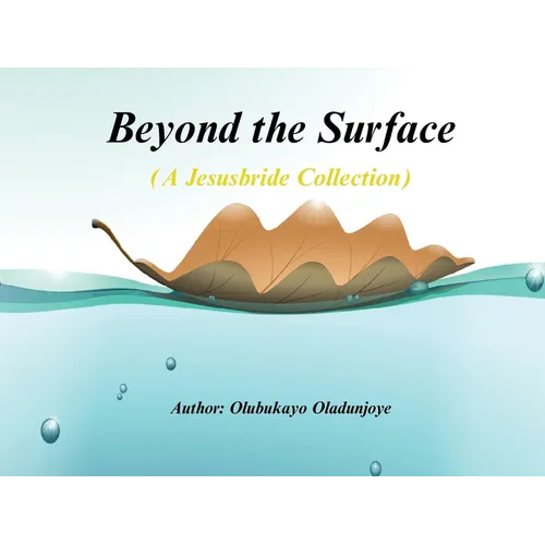 Beyond Surface