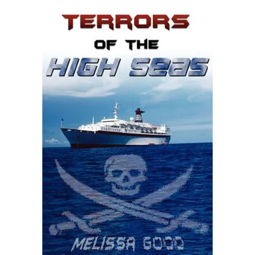 Terrors of the High Seas