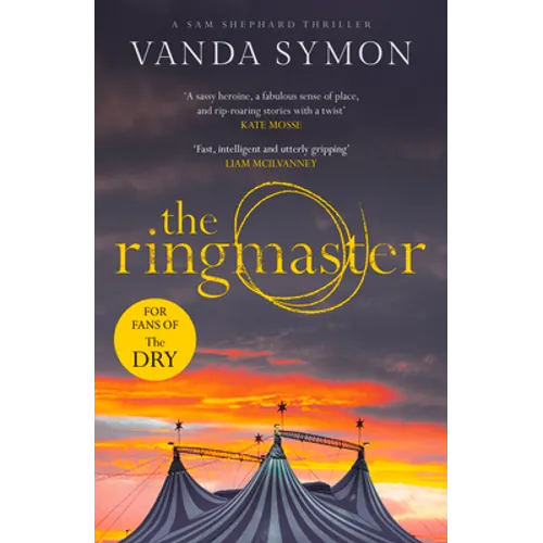 The Ringmaster