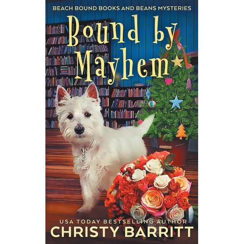 Bound by Mayhem