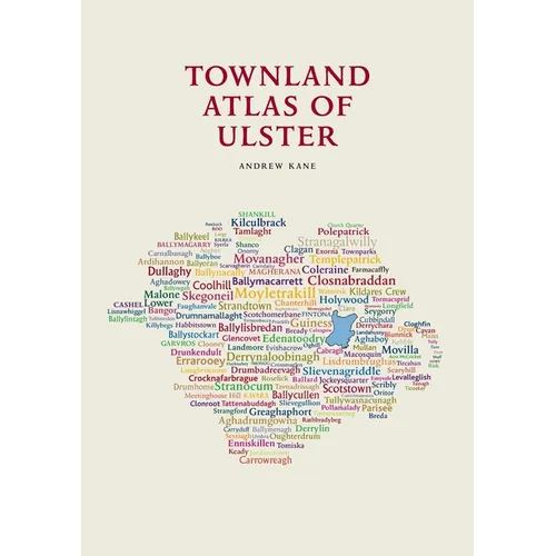 The Townland Atlas of Ulster