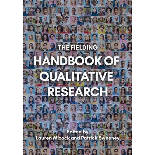 The Fielding Handbook of Qualitative Research