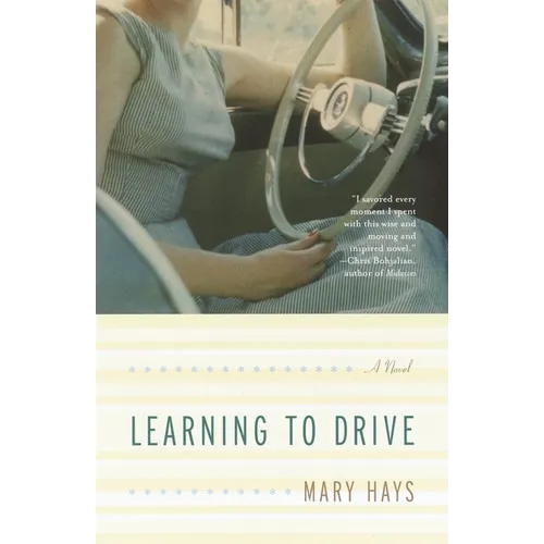 Learning to Drive