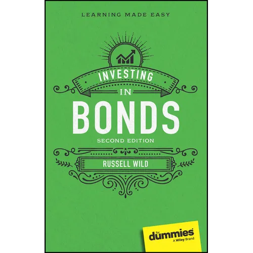 Investing in Bonds for Dummies