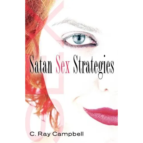 Satan Sex Strategies