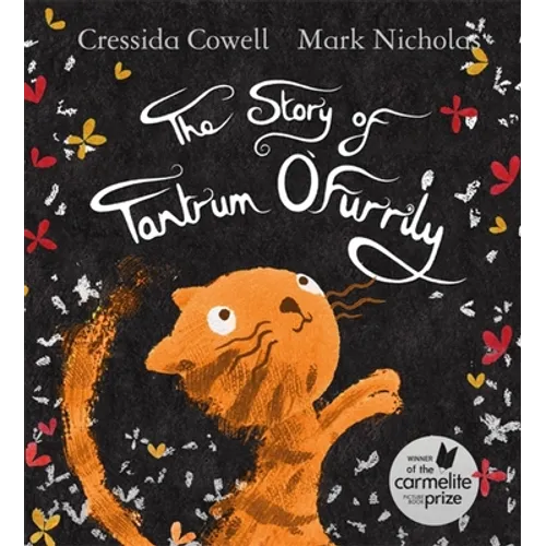 The Story of Tantrum O'Furrily