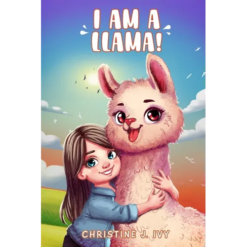 I'm A Llama