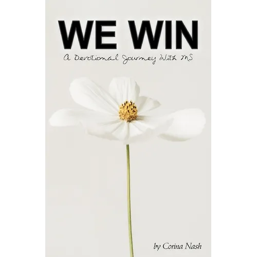 We Win