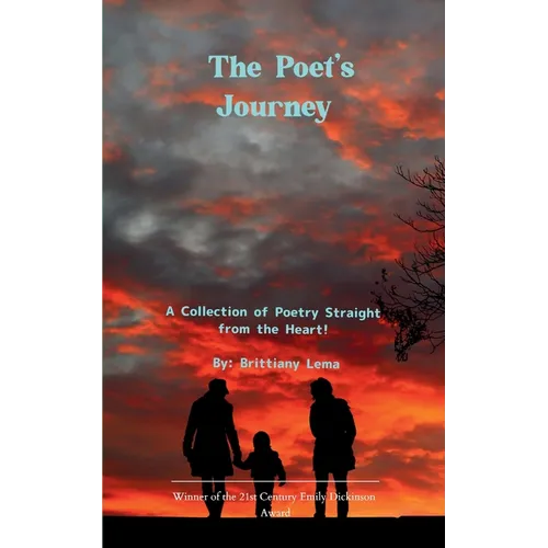 The Poet's Journey
