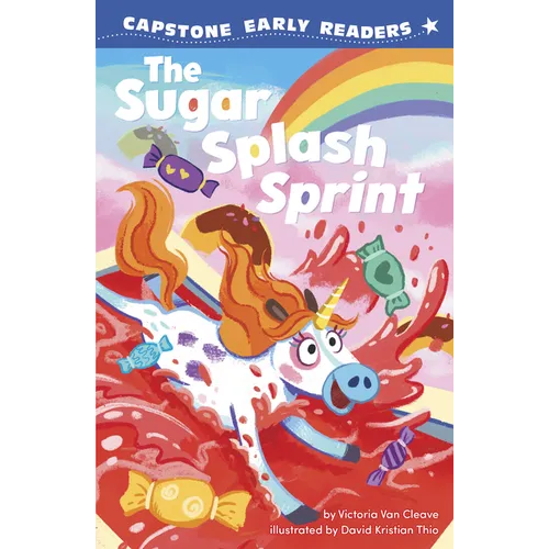 The Sugar Splash Sprint