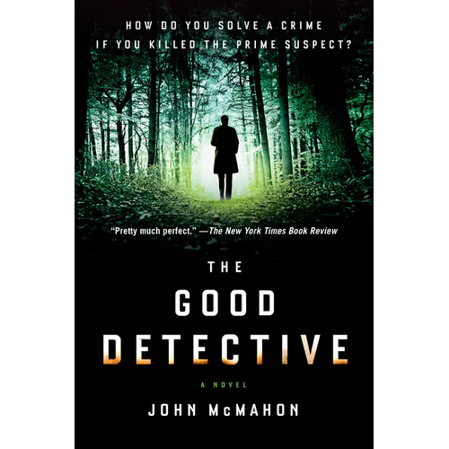 The Good Detective