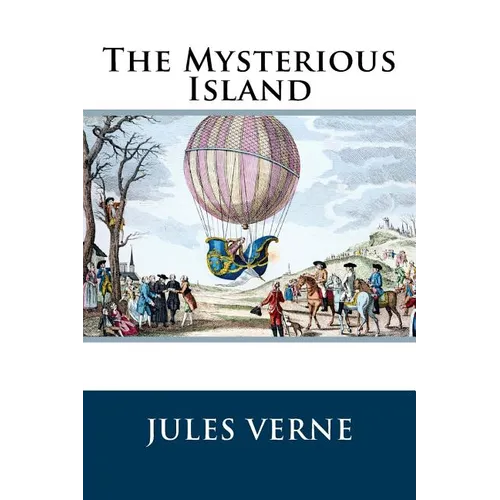 The Mysterious Island