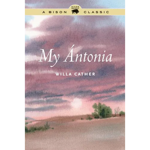 My Ántonia