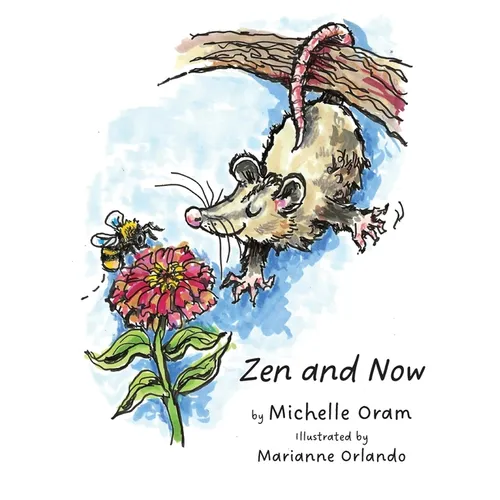 Zen and Now