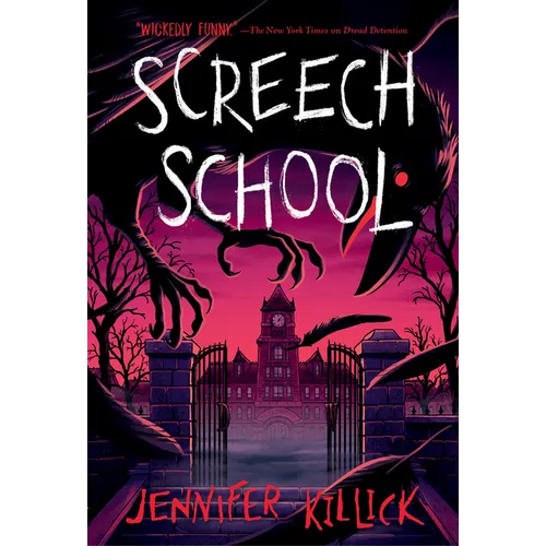Screech School