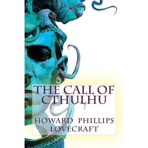 The Call of Cthulhu