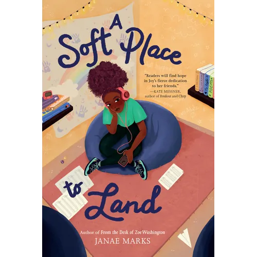 A Soft Place to Land