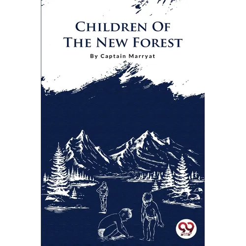 Children Of The New Forest