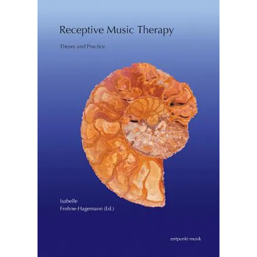 Receptive Music Therapy: Theory and Practice