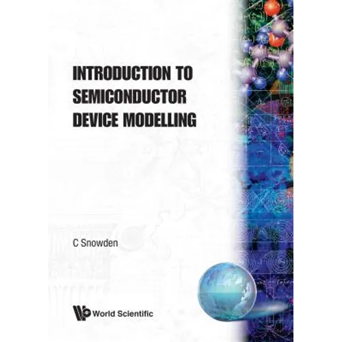 Introd to Semiconductor Device Modelling