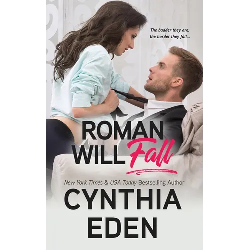 Roman Will Fall