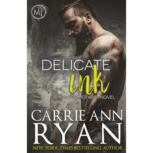 Delicate Ink